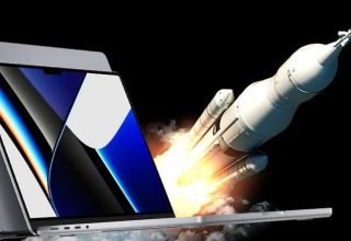 M3 Max İşlemcili MacBook Pro Hakkında Bomba Tez: 40 GPU Çekirdeği, İşlemcide Ekstra 4 Performans Çekirdeği!