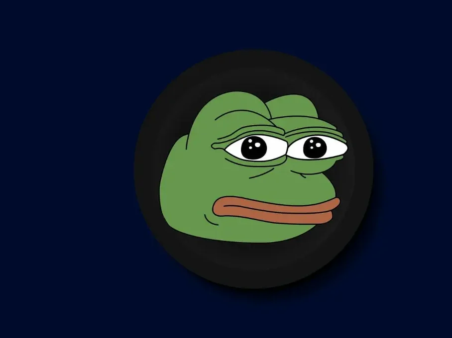 PEPE Geliştiricileri Satış Yaptı, Altcoin Fiyatı Sert Düştü!