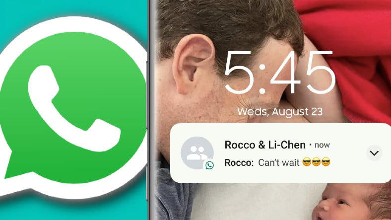 WhatsApp Kümelerine İsim Ekleme Zaruriliği Kalkıyor!