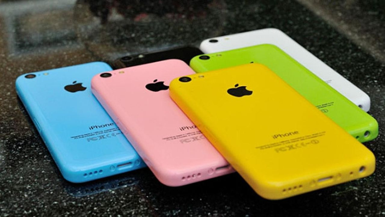 Apple dolaylı yoldan da olsa Çin’e hala muhtaç!