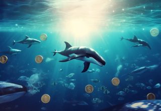 Binance Haberiyle Fırlayan Bu Altcoin, Balina Satışıyla Düşüyor!