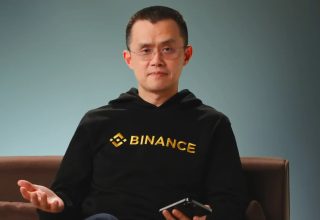 Binance İçin Büyük Tez: CZ’nin Gitmesi Gerek!
