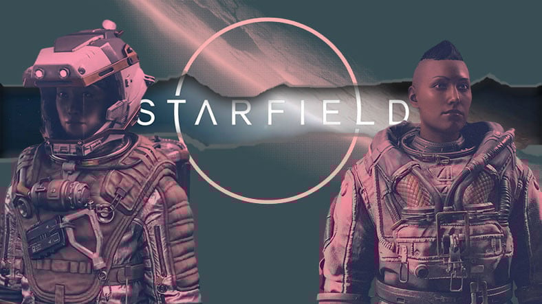 Bizi Uzayda Oradan Oraya Sürükleyecek Starfield’da Kaç Tane Ana Vazife Var?