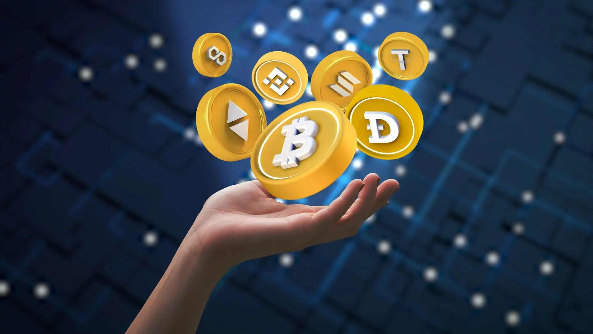 Bugün, O 39 Altcoin İçin Kritik: İşte Yaşanacakların Listesi