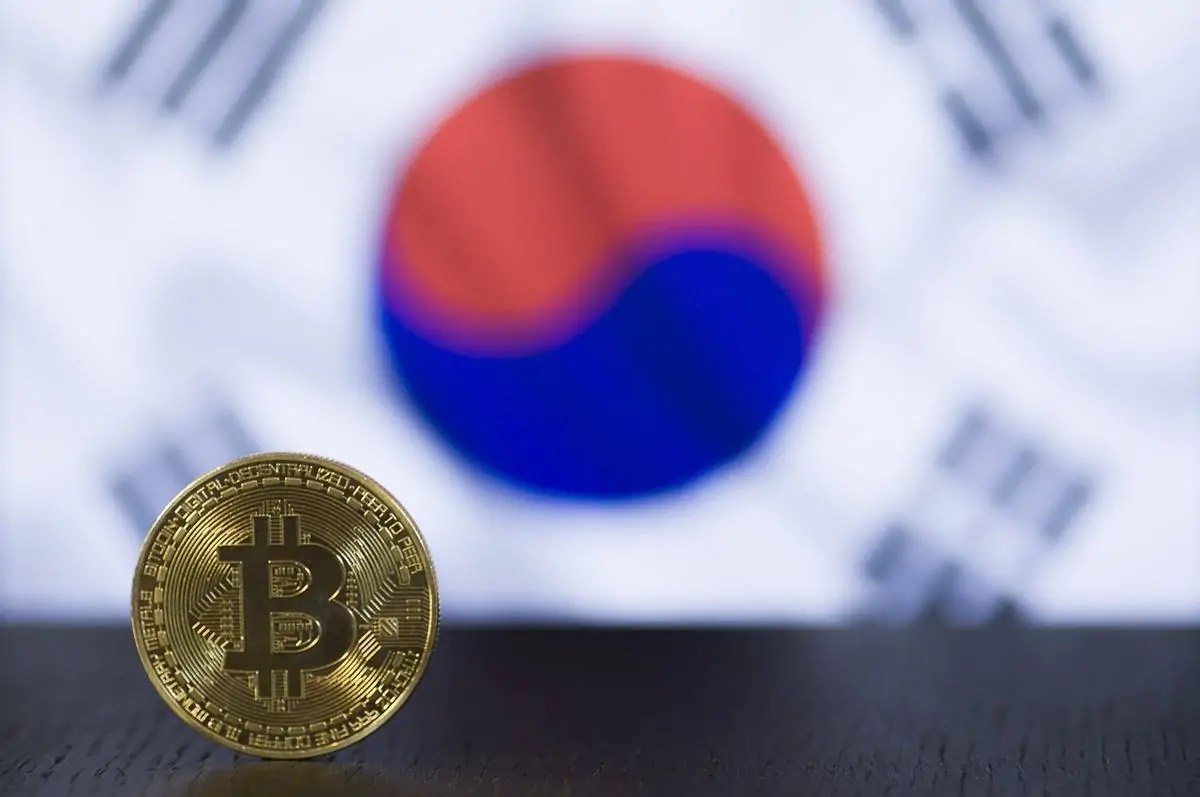 Esaslı Güney Kore Bankasından Kritik Kripto Para Ortaklığı!