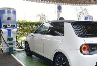 Honda Tesla’ya boyun eğdi! “Size katılıyoruz!”