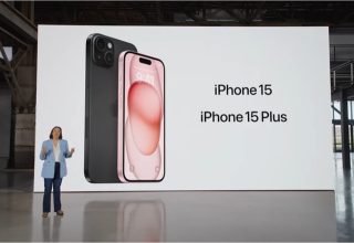 iPhone 15 ve iPhone 15 Plus Tanıtıldı! İşte Özellikleri ve Fiyatı!