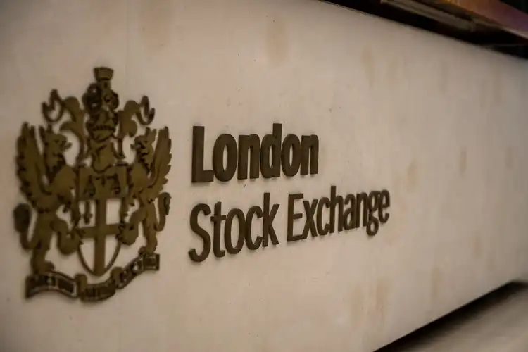 Londra Borsası’ndan Blockchain Adımı: Yeni Platform Kuruluyor!