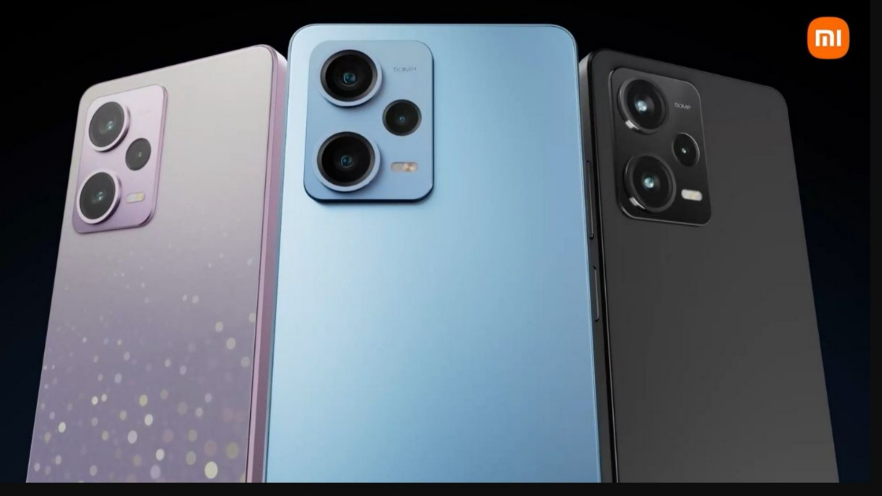 Redmi Note 13 Pro+ Geekbench platformunda görüldü