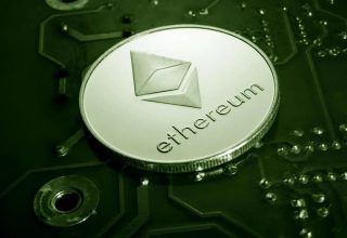 Sıcak Gelişme! Dev Yatırım Şirketinden Ethereum Atağı