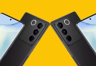 Vivo V29 serisi daha fazla bölgede satışa sunuluyor
