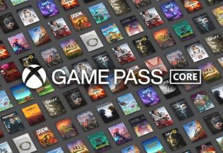 Xbox Live Gold’un Yerine Geçecek Game Pass Core’un Çıkış Tarihi Açıklandı: İşte Yeni Abonelikte Yer Alacak Birinci Oyunlar!