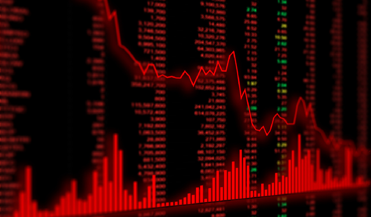 Bu 2 Altcoin Sert Düşüşe Ayarlandı: Amaçta Hangi Düzeyler Var?