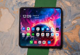 Büyük sav: OnePlus Open en güzel katlanabilir akıllı telefon!