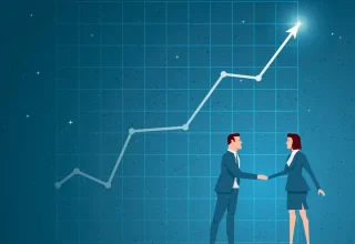 Dev Yatırım Şirketi Bu Altcoin’i Seçti! Fiyat Sert Yükseldi