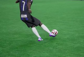 FC 24’e Râkip Olacak Fiyatsız Futbol Oyunu UFL’den Birinci Yeni Oynanış Görüntüsü Geldi