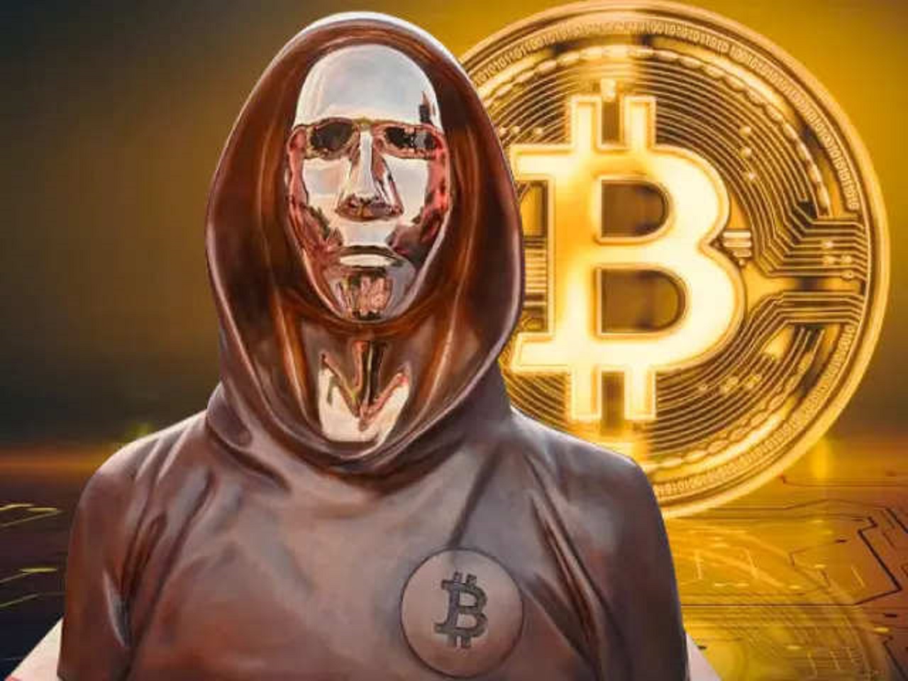 Paylaşım Yaptı: Bitcoin Yaratıcısı Geri mi Döndü?