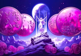 Tanınan Altcoin, ‘2.0’ Duyurusu Yaptı: Yeni Coin Çıkıyor!