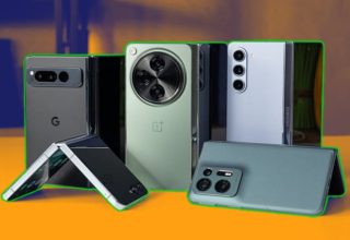 2023’te Kaç Katlanabilir Telefon Satıldığı Muhakkak Oldu: En Çok Satan Marka Şaşırtmadı!