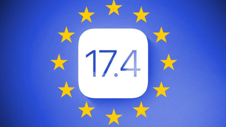 Apple, Avrupa’da iPhone’ların Web Uygulama Takviyesini Resmen Kaldırdı: Tamam da Niçin?