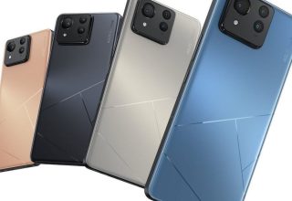 ASUS Zenfone 11 Ultra Avrupa’da yüzünü gösteriyor