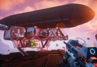 Forever Skies’tan PS5 sahiplerine müjde! Geliştirici Takım Açıkladı: PS5’e Geliyor!