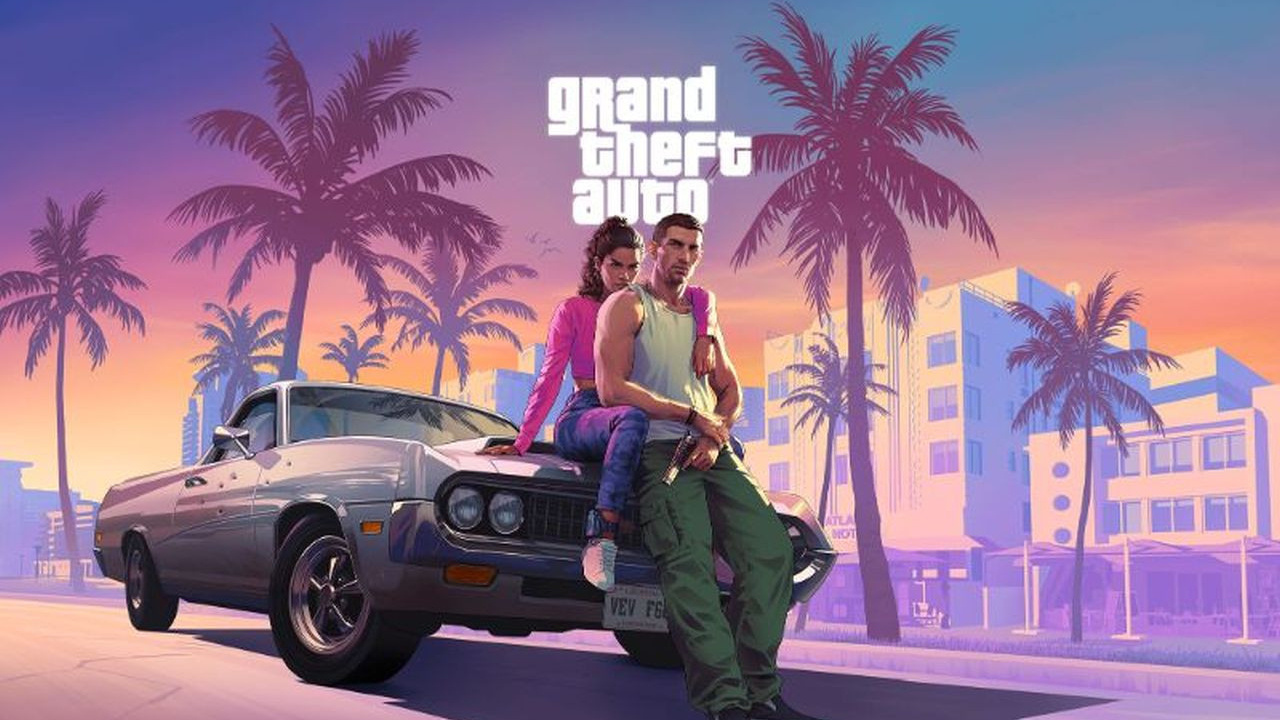 GTA 6 ne kadar yer kaplayacak? İşte yanıtı!