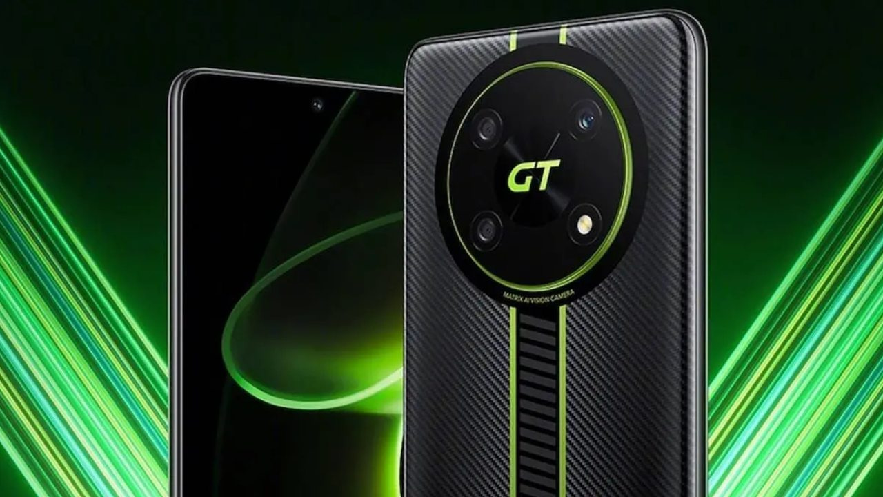 Honor X50 GT iki farklı ekran tipiyle birlikte gelebilir