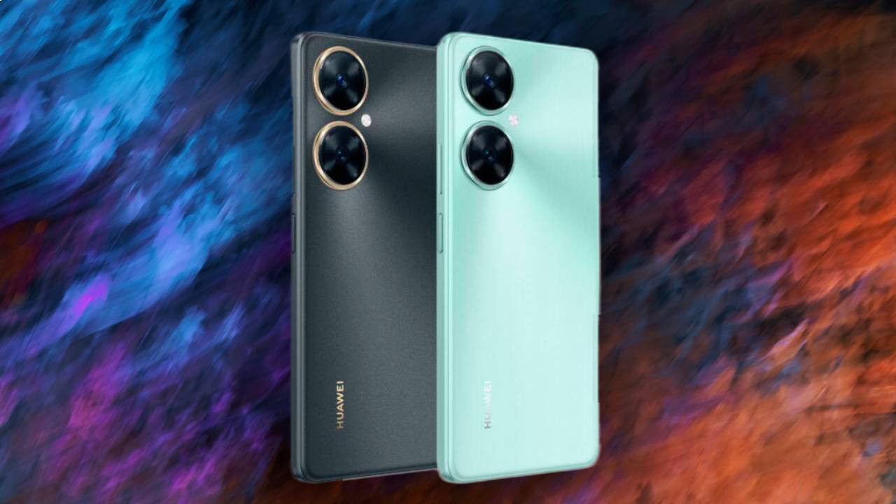 Huawei Nova 12 serisi Çinli şirketin dönüm noktası olacak