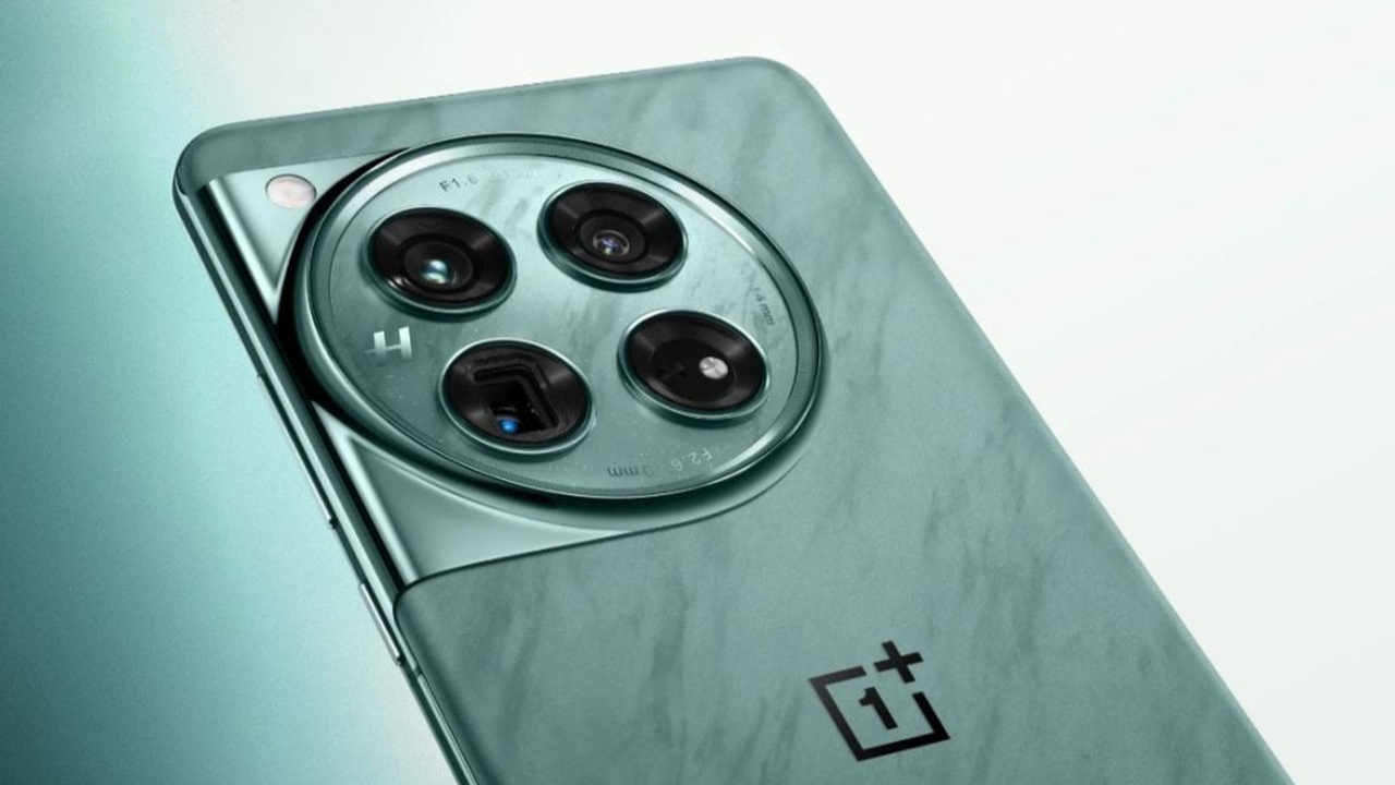 OnePlus 12R kullanıcılarına özel iade teklifi