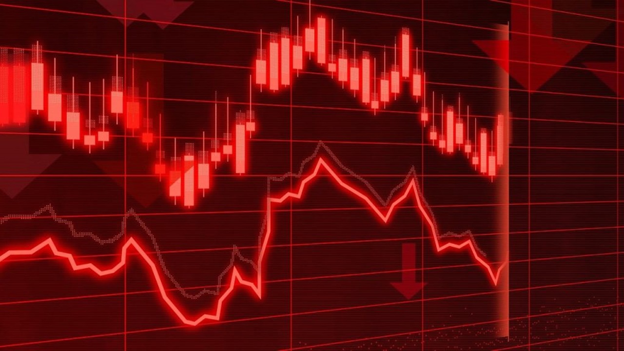 Sıcak Gelişme: Ağ Kesintisiyle Türklerin Sepetindeki Altcoin Düştü!