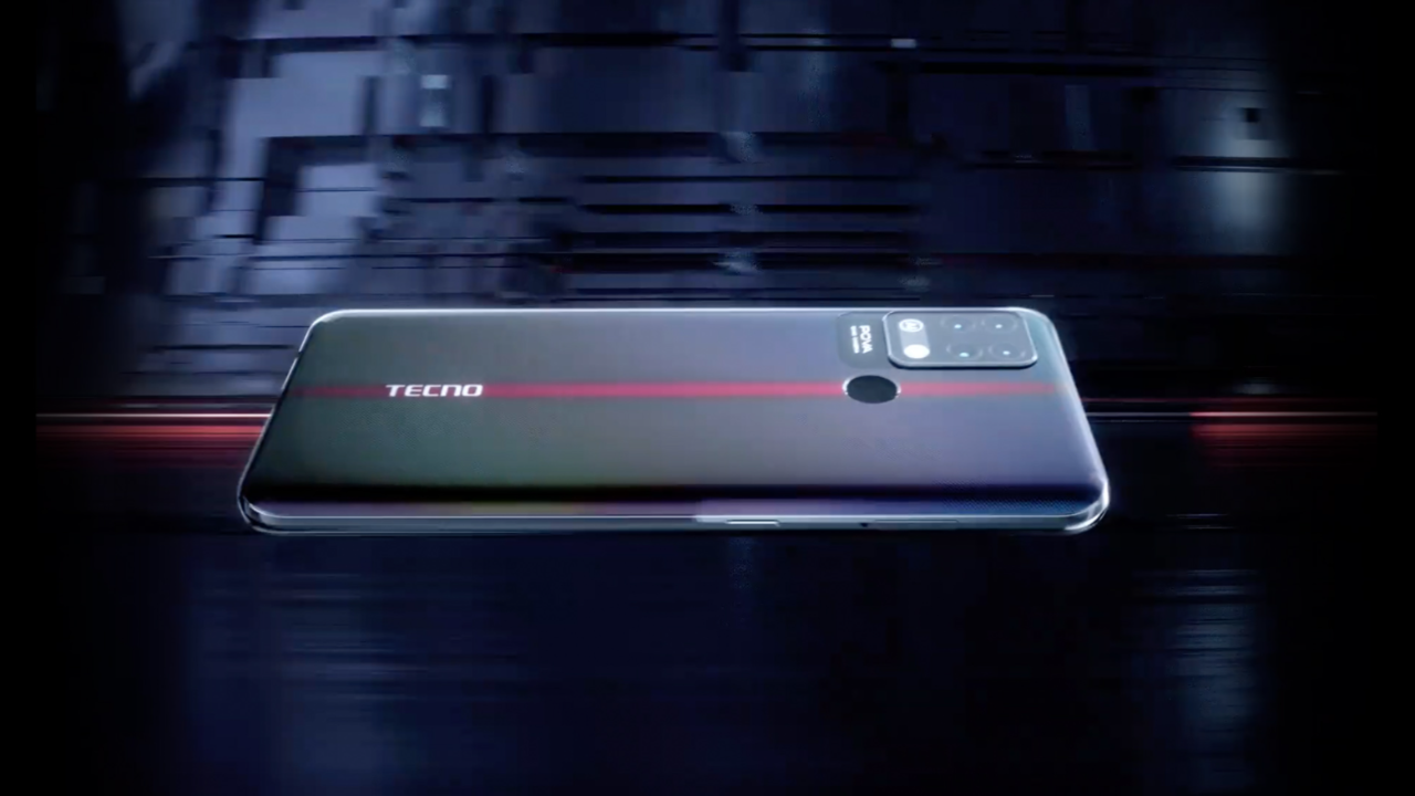Tecno Pova 6 Pro 5G, MWC 2024 öncesinde NBTC sertifikası aldı