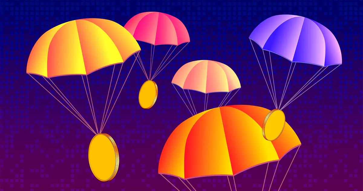 Uzman Açıkladı: Bu Yıl O 12 Projeden Altcoin Airdrop’u Gelebilir!