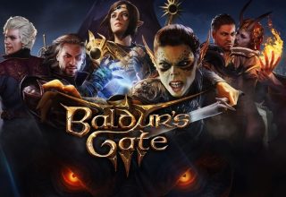 Baldur’s Gate 3’ün Fizikî Sürümünün Disk Sayısı Açıklandı