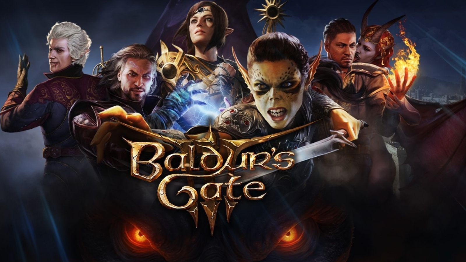 Baldur’s Gate 3’ün Fizikî Sürümünün Disk Sayısı Açıklandı