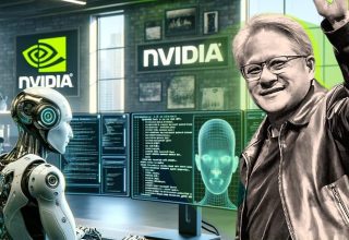 CEO’sunun “Yapay Zekâ Sayesinde Artık Kodlama Öğrenmenize Gerek Yok” Dediği NVIDIA’da Yazılımcılara Ne Kadar Maaş Veriliyor?