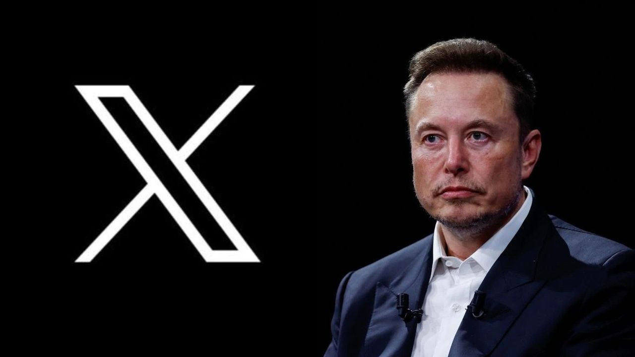 Elon Musk’tan farklı X atılımı; herkes şaşırdı