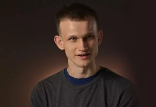 Ethereum Mucidi Bu Altcoin’e Dikkat Çekti: Fiyat Zıpladı!