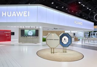 Gizemli Huawei modeli TENAA’da ortaya çıktı!