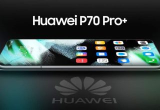 Huawei P70 serisi, Kirin 5G çipiyle geliyor
