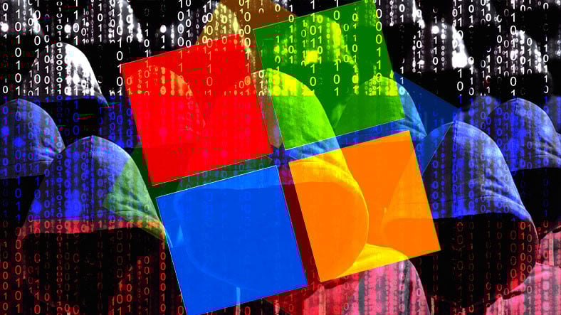Microsoft, Şirketin Birtakım Kaynak Kodlarına Rus Hacker’ların Eriştiğini Açıkladı