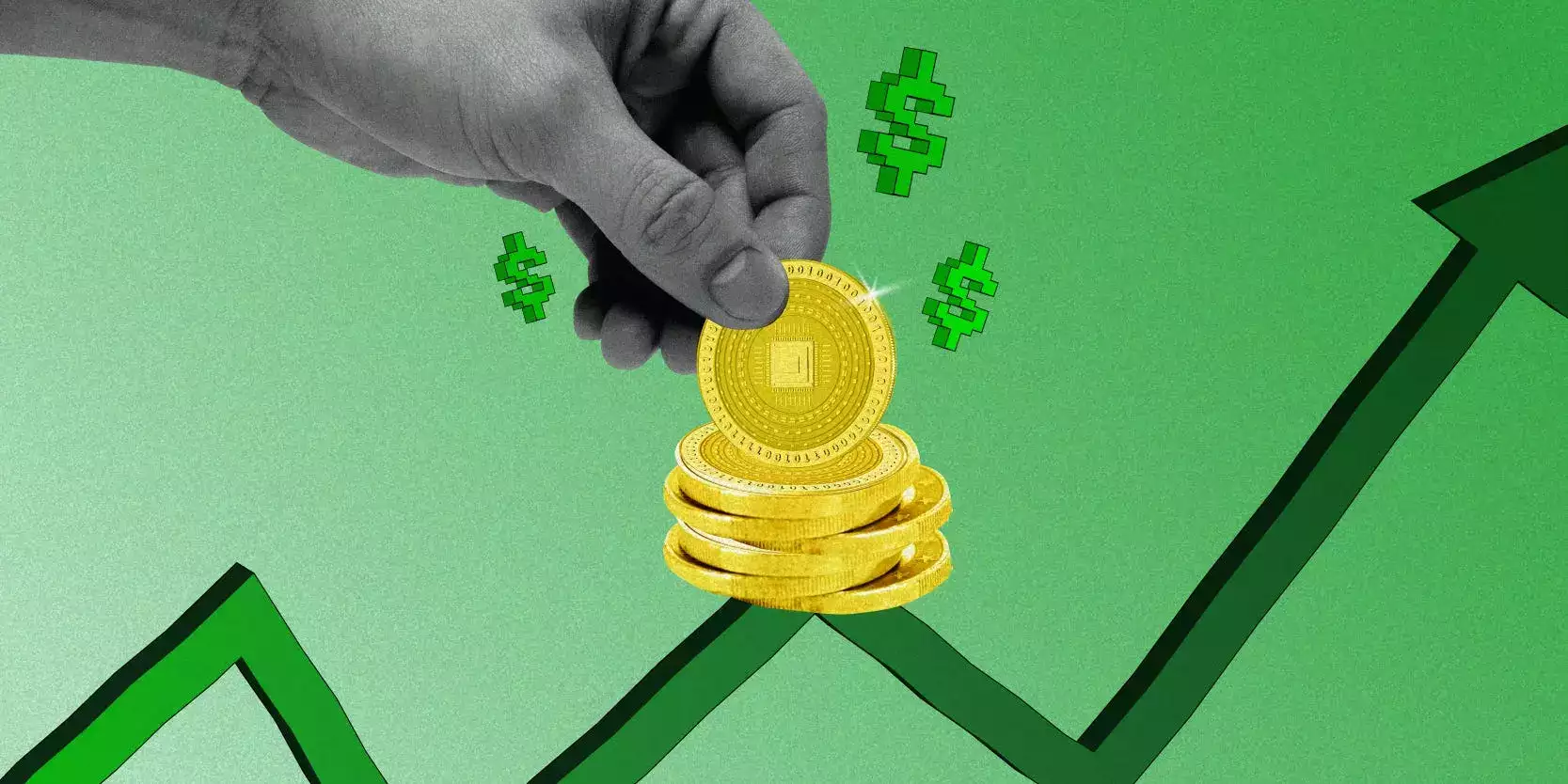 NFP Coin ve Bu 5’i İçin Son Dakika: Fiyatlar Yükseldi!