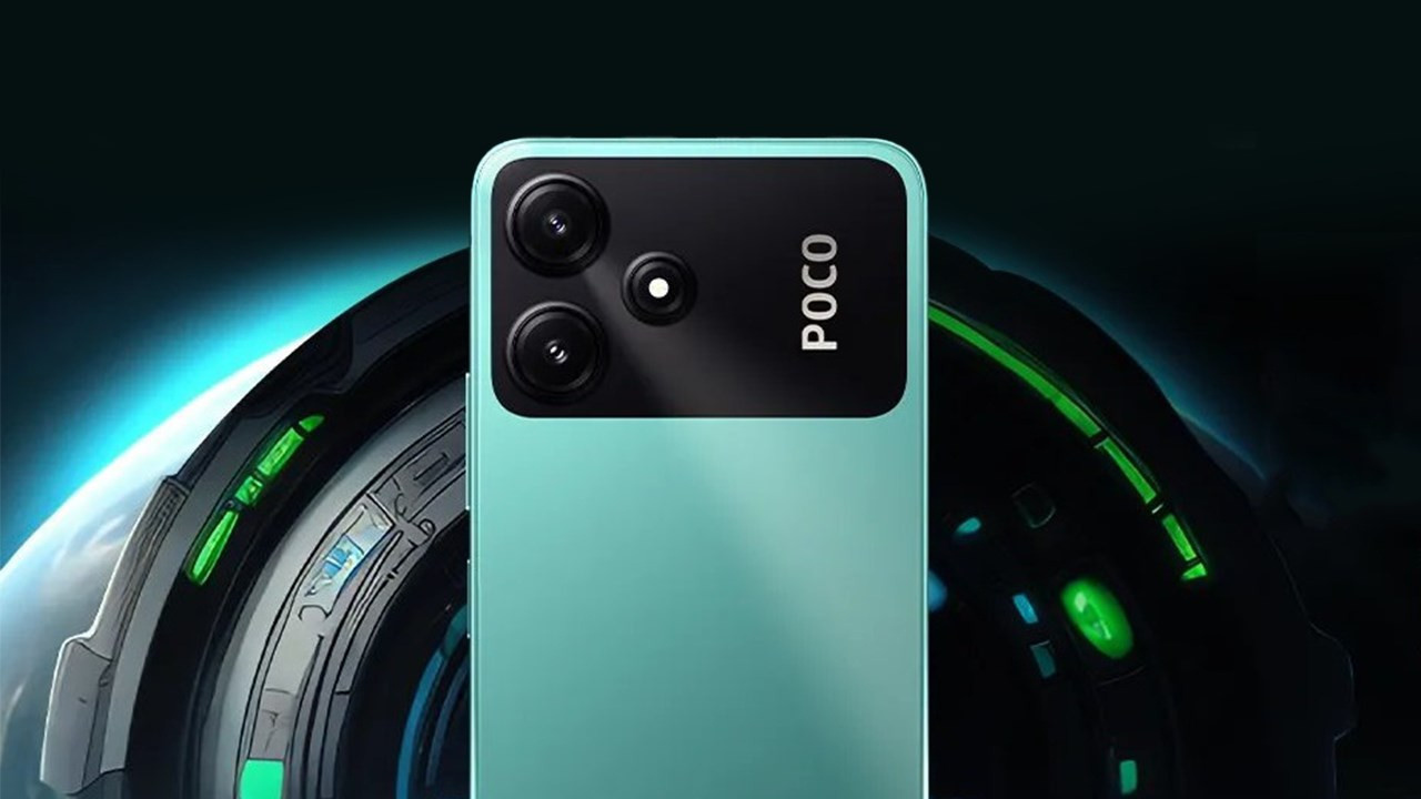 POCO son kelamı söyledi! En ucuz 5G’li telefon geliyor!