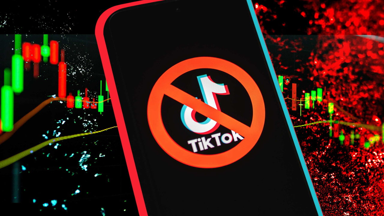 TikTok’tan yasağı engellemek için farklı atak; bunu kimse beklemiyordu