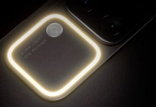 vivo’nun Fotoğrafların Stüdyoda Çekilmişçesine Aydınlanmasını Sağlayan Teknolojisi Star Işığı