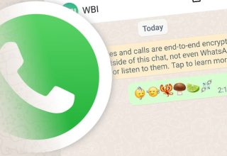 WhatsApp Android Sürümüne Gelecek Yeni Emojiler Ortaya Çıktı
