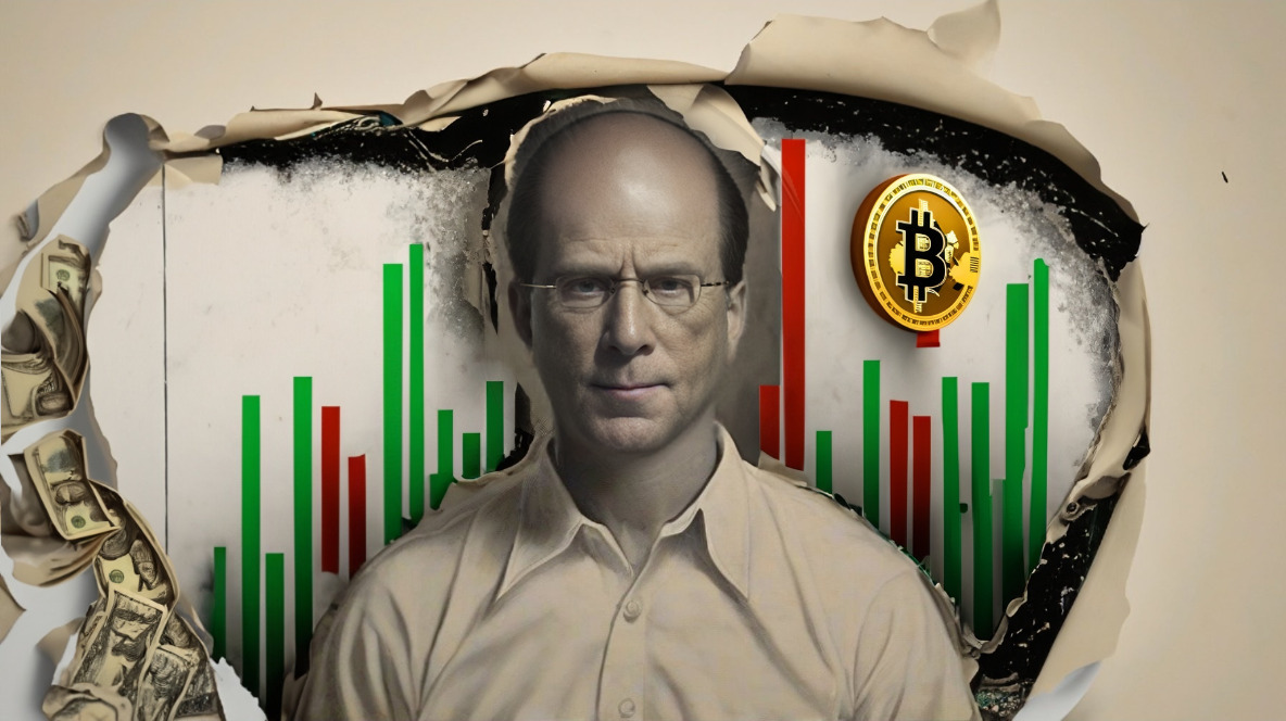 En Büyük Varlık Yöneticisi, Bitcoin ve O Altcoin İçin Konuştu: İyimser!