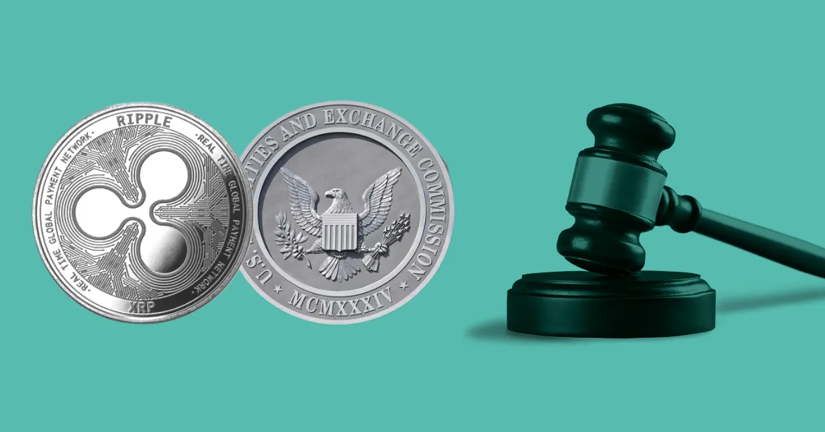 Ripple Davası İçin Sıcak Gelişme: SEC, Kesin Karar İstiyor!