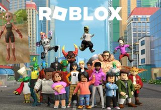 Roblox, 3D İçerikler İçin Yapay Zekayı Devreye Alıyor