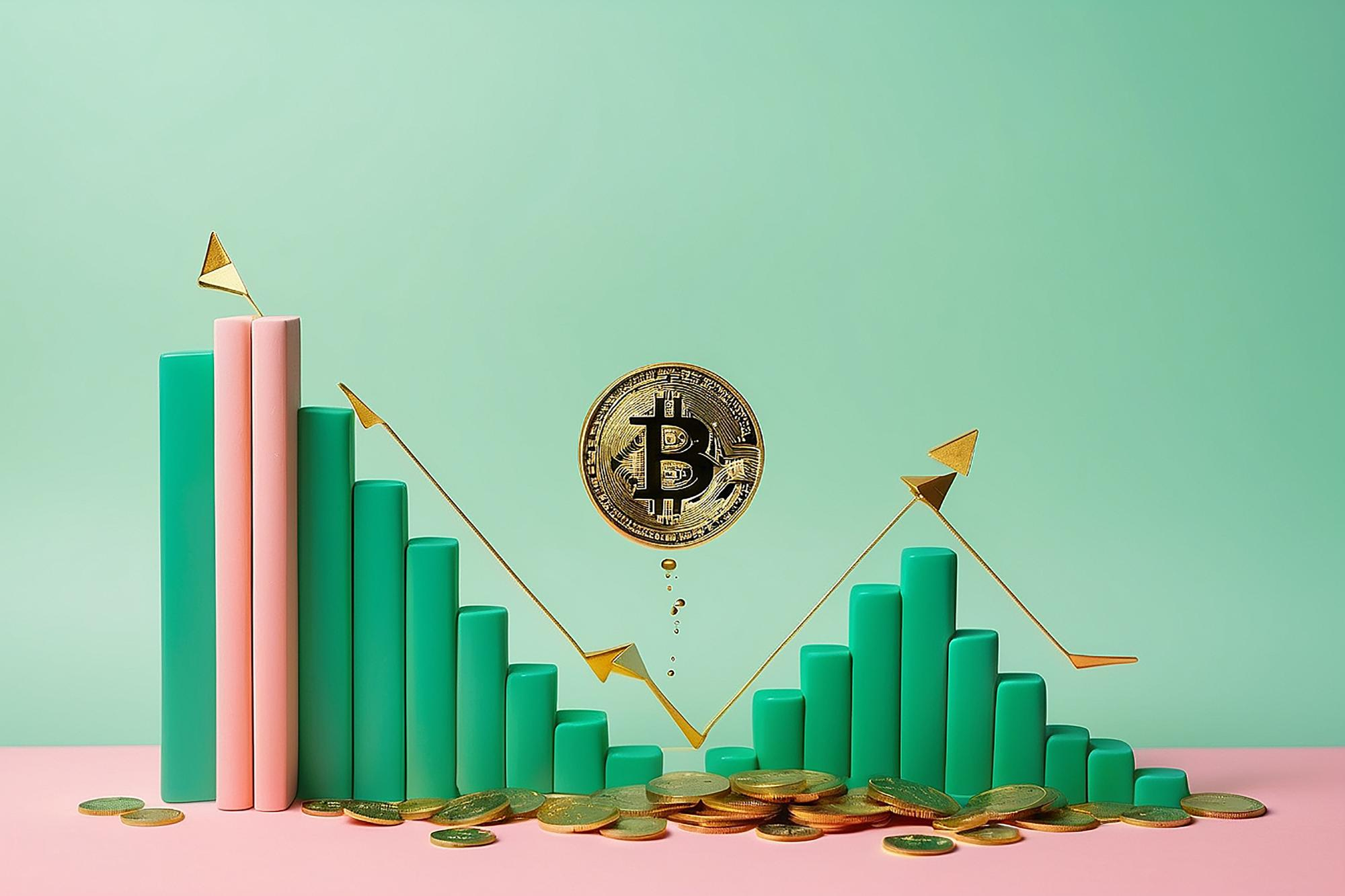 Bitcoin, ETF Çıkışlarıyla İvme Kaybetti: O 9 Altcoin ise Yükseliyor!